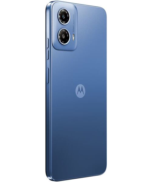 Motorola Moto G34 5G Dual SIM Ice Blue