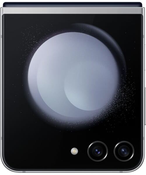 Samsung SM-F731B Galaxy Z Flip5 5G Dual SIM Retro Indigo Blue