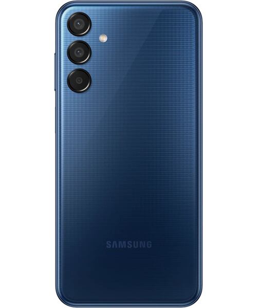 Samsung SM-M156B Galaxy M15 5G Dual SIM Dark Blue