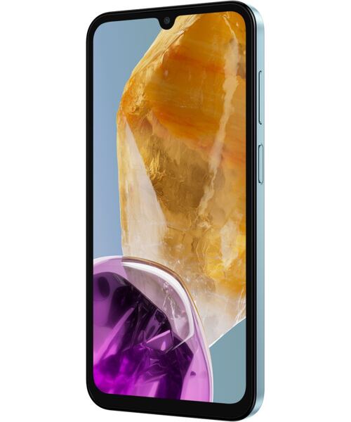 Samsung SM-M156B Galaxy M15 5G Dual SIM Light Blue