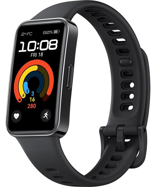 Huawei Band 9 Starry Black