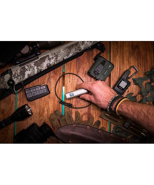 Tactical EDC Brick 9600mAh Raw