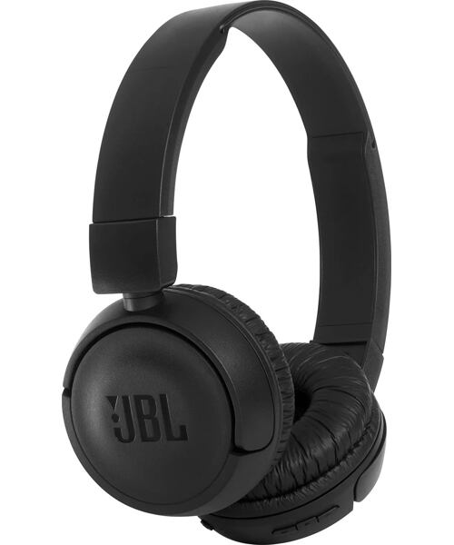 JBL T460BT Black