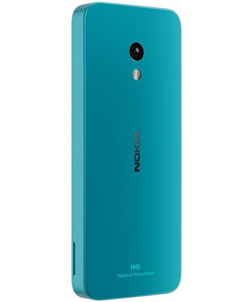Nokia 235 4G Dual SIM 2024 Blue