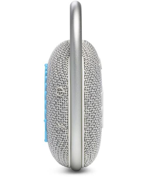 JBL Clip 4 ECO White