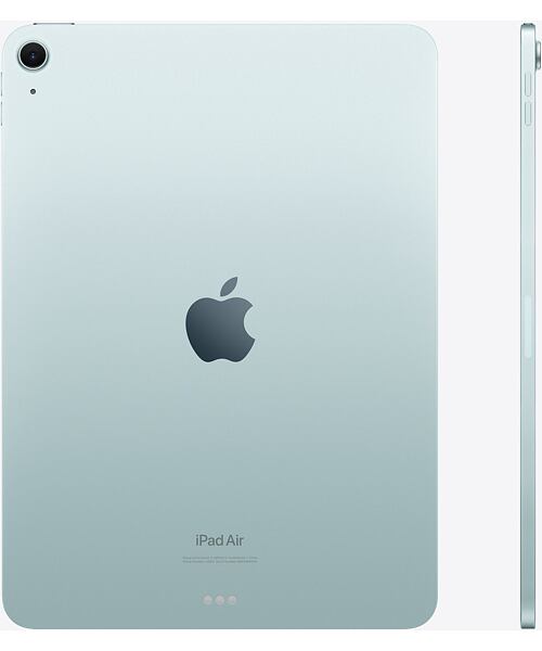 Apple iPad Air 11 (2024) WiFi Blue