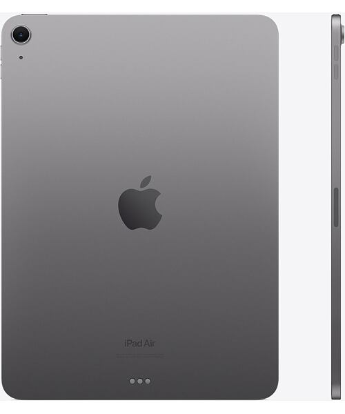 Apple iPad Air 11 (2024) WiFi Space Gray