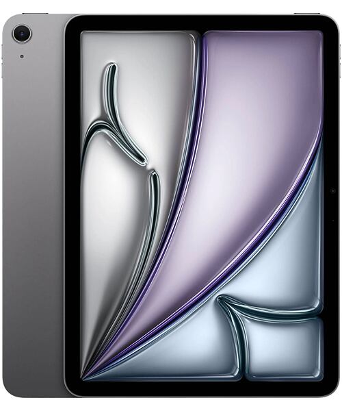 Apple iPad Air 11 (2024) WiFi Space Gray