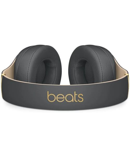 Beats Studio3 Wireless Shadow Grey