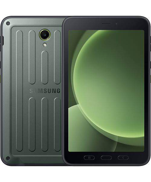 Samsung SM-X306B Galaxy Tab Active5 5G Green