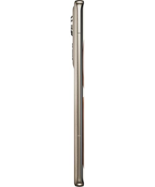 Motorola Edge 50 Ultra 5G Dual SIM Nordic Wood