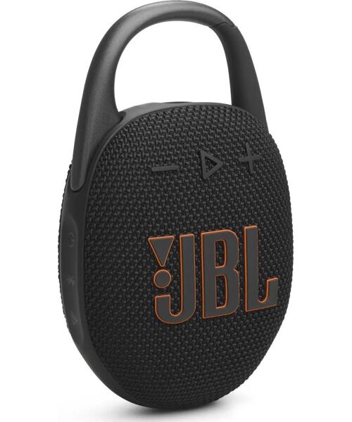 JBL Clip 5 Black