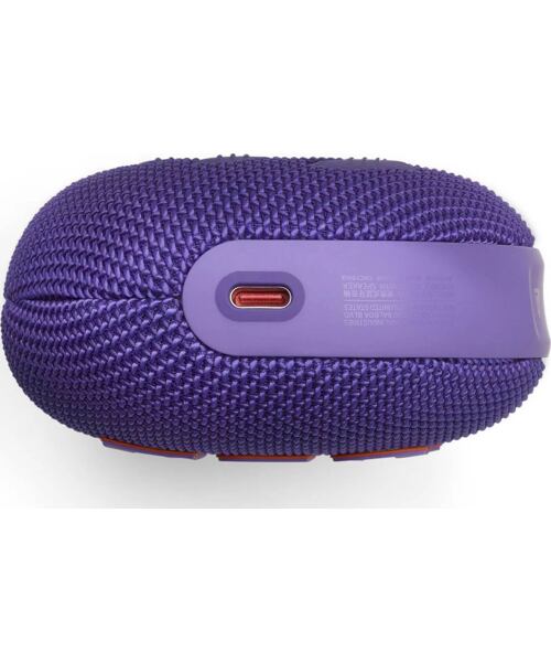 JBL Clip 5 Purple