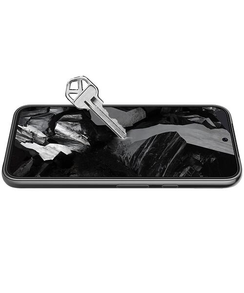 Nillkin Tvrzené Sklo 0.2mm H+ PRO 2.5D pro Google Pixel 8a