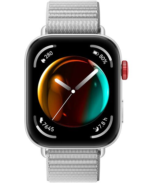 Huawei Watch Fit 3 Grey