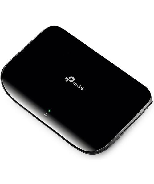 TP-Link TL-SG1005D 5x Gigabit Desktop Switch