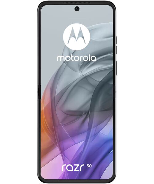 Motorola Razr 50 Dual SIM Koala Grey