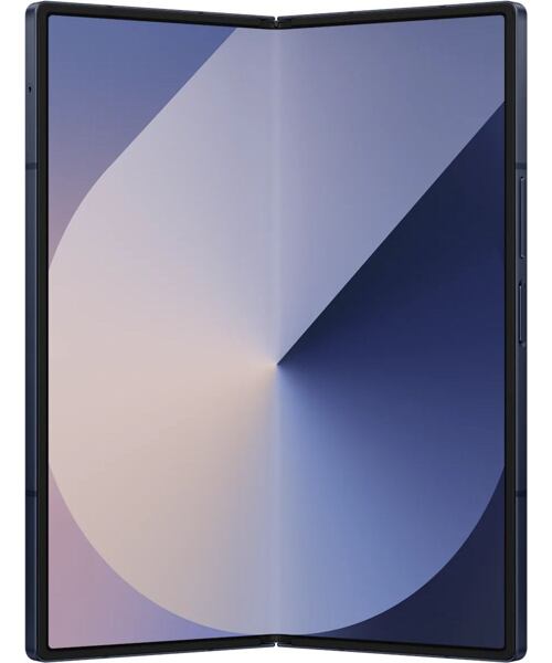 Samsung SM-F956B Galaxy Z Fold6 5G Dual SIM Navy