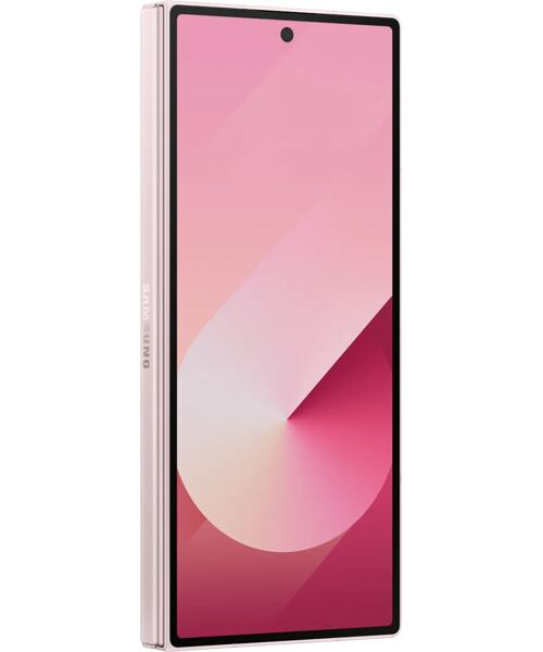 Samsung SM-F956B Galaxy Z Fold6 5G Dual SIM Pink