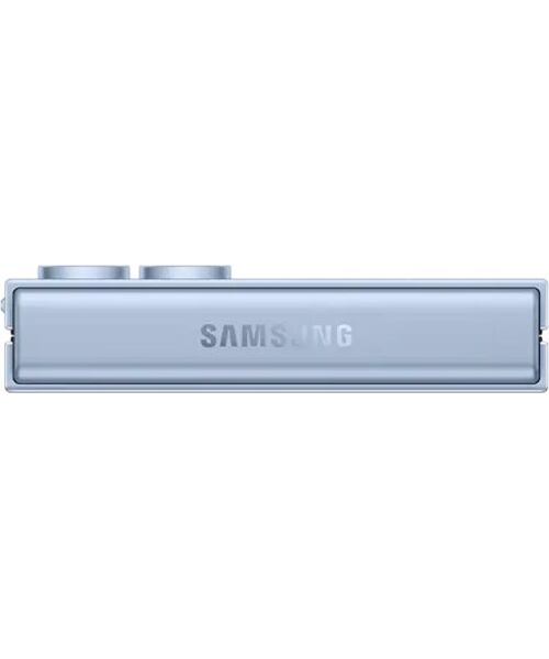 Samsung SM-F741B Galaxy Z Flip6 5G Dual SIM Blue