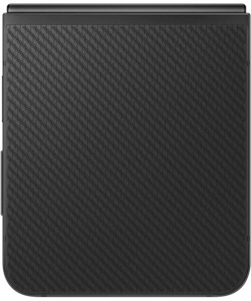 Samsung SM-F741B Galaxy Z Flip6 5G Dual SIM Crafted Black