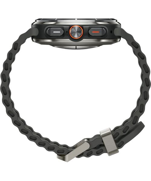 Samsung SM-L705F Galaxy Watch Ultra 47mm LTE Titanium Silver