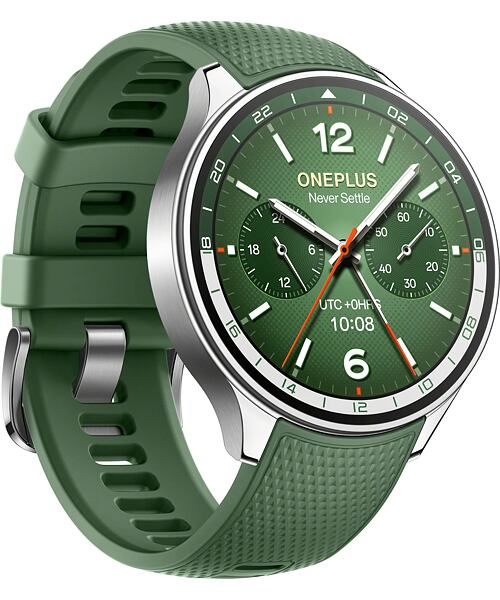 OnePlus Watch 2R Forest Green