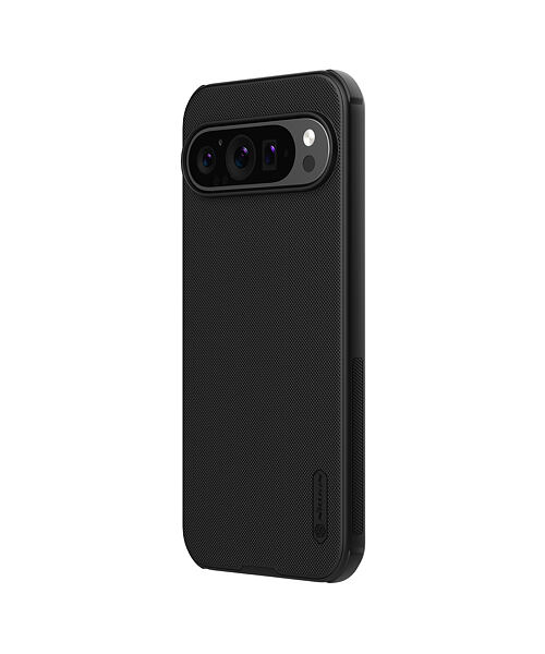 Nillkin Super Frosted PRO Magnetic Zadní Kryt pro Google Pixel 9/9 Pro Black