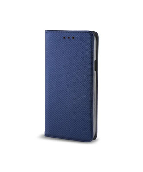 Cu-Be Pouzdro magnet Xiaomi Redmi Note 13 4G Navy