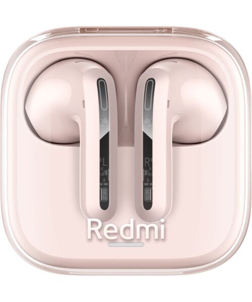 Xiaomi Redmi Buds 6 Active Pink