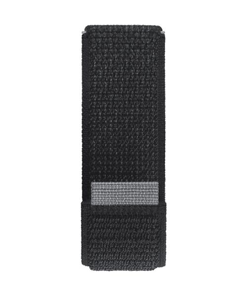 ET-SVR94LBE Samsung Galaxy Watch 6/6 Classic Textilní Řemínek M/L Black