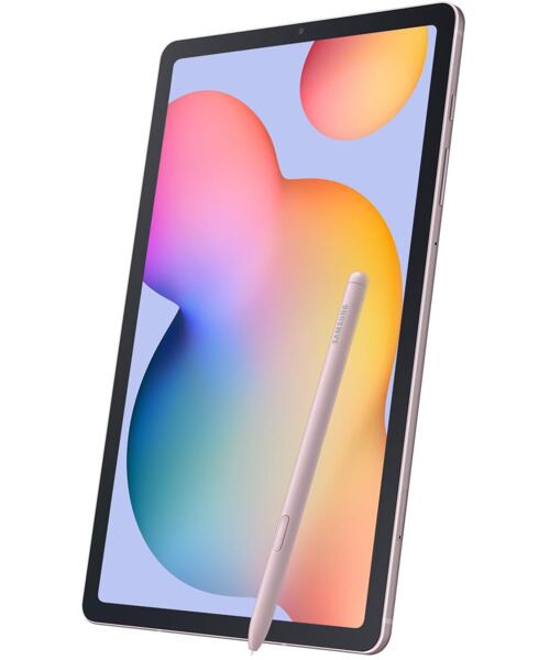 Samsung SM-P625N Galaxy Tab S6 Lite 2024 LTE Pink