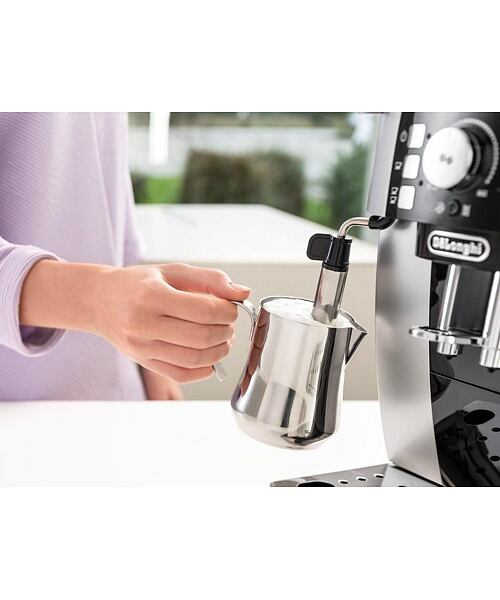 DeLonghi Magnifica S ECAM 21.117.SB