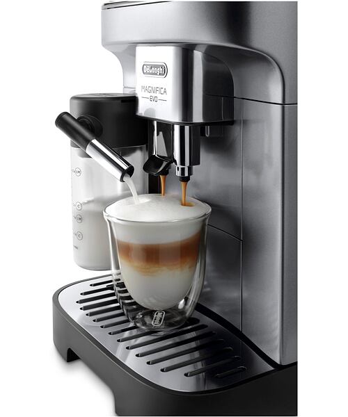 DeLonghi Magnifica Evo ECAM 290.61.SB
