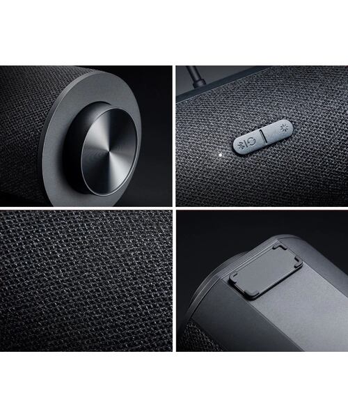 Xiaomi Desktop Speaker Black