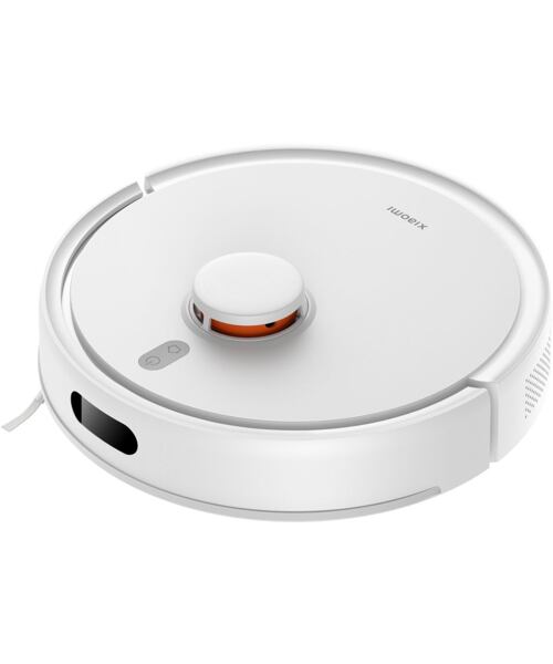 Xiaomi Robot Vacuum S20 White