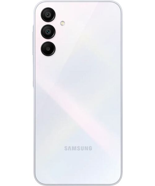 Samsung Galaxy A15 4G Dual SIM Light Blue