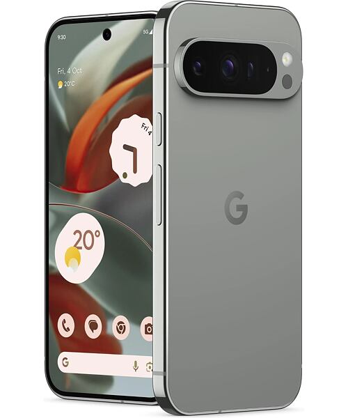 Google Pixel 9 Pro 5G Hazel
