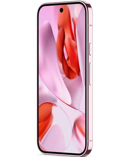 Google Pixel 9 Pro 5G Rose Quartz