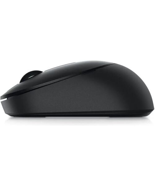 Dell Mobile Wireless Mouse - MS3320W - Black