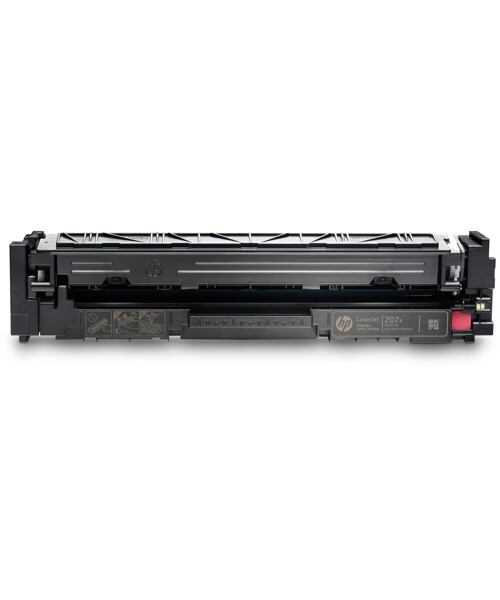 HP 207X Purpurový toner, W2213X