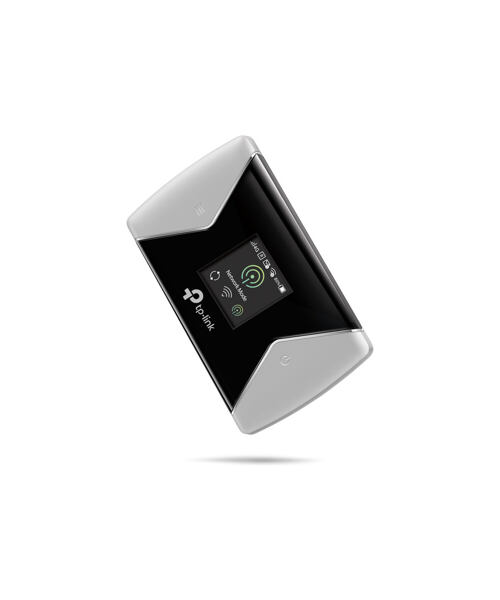 TP-Link M7450 300Mbps 4G LTE-Advanced Mobile Wi-Fi