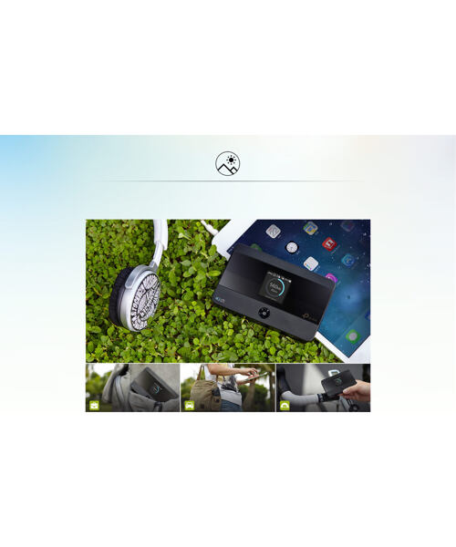 TP-Link M7350 4G LTE Mobile WiFi with 4G Modem