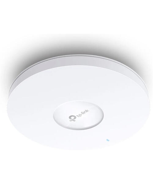 TP-Link EAP653 AX3000 WiFi6 Access Point Omada SDN, bez POE injektoru a napáječe