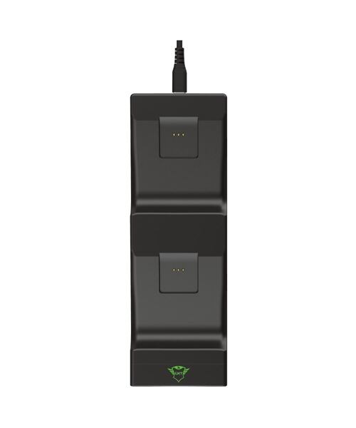 TRUST GXT250 DUO CHARGE DOCK XBSX