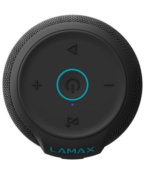 LAMAX Sounder2 Mini Bluetooth reproduktor