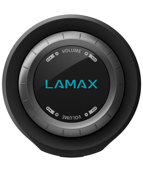 LAMAX Sounder2 Max Bluetooth reproduktor