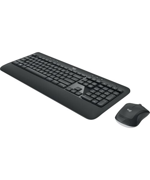 Logitech Wireless Combo MK540, CZ/SK