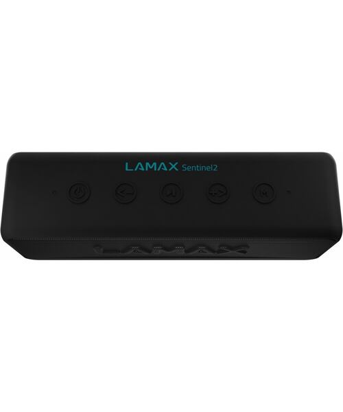 LAMAX Přenosný reproduktor Sentinel2