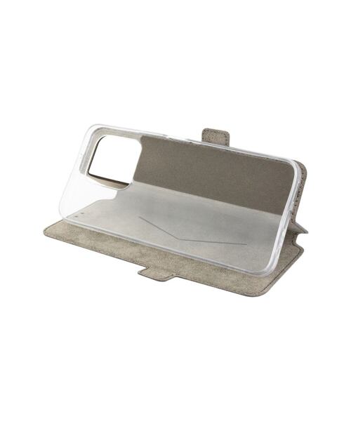 Tenké pouzdro typu kniha FIXED Topic pro Honor X8 5G/X6/70 Lite 5G, černé